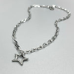 Star Necklace