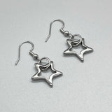 Star Earrings