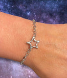 Star Bracelet