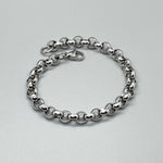 Chunky Rolo Chain Bracelet