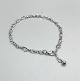 Twisted Chain Bracelet