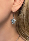 Sea Turtle Earrings