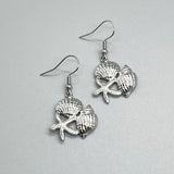 Starfish & Shells Earrings