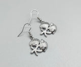 Starfish & Shells Earrings