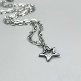 Star Necklace