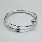 Wrap Bangle