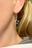 Star Earrings