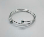 Wrap Bangle