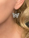 Butterfly Earrings