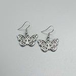 Butterfly Earrings