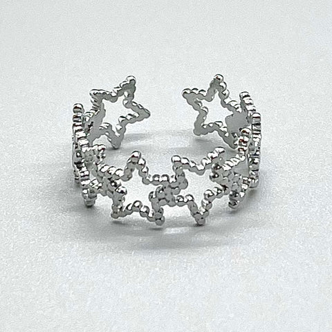 Multi Star Ring